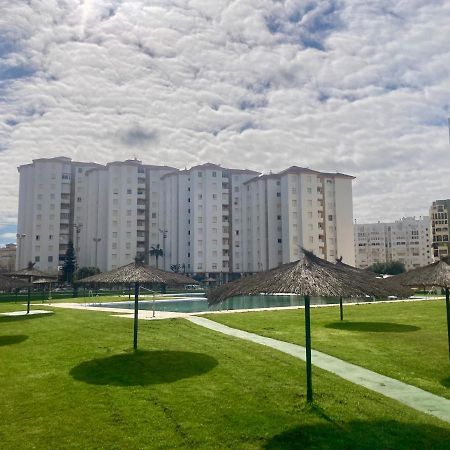 אל פוארטו דה סנטה מריה Apartamento Valdemar Playa - Wifi & Aparcamiento מראה חיצוני תמונה