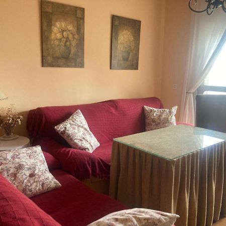 אל פוארטו דה סנטה מריה Apartamento Valdemar Playa - Wifi & Aparcamiento מראה חיצוני תמונה