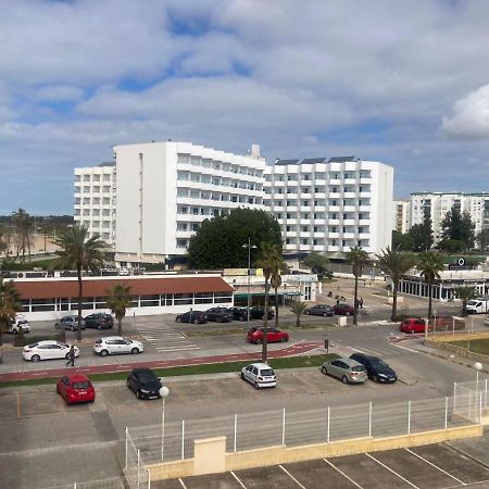 אל פוארטו דה סנטה מריה Apartamento Valdemar Playa - Wifi & Aparcamiento מראה חיצוני תמונה