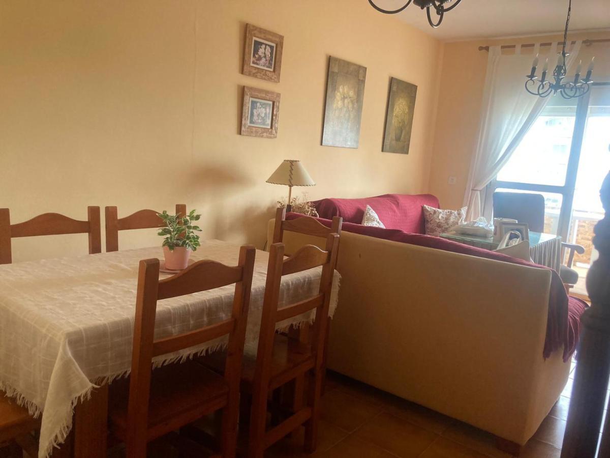 אל פוארטו דה סנטה מריה Apartamento Valdemar Playa - Wifi & Aparcamiento מראה חיצוני תמונה