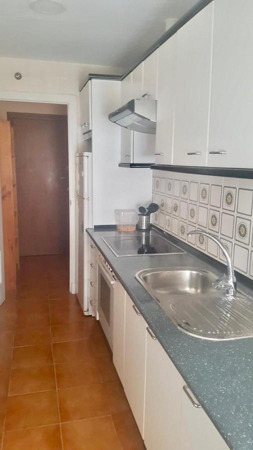 אל פוארטו דה סנטה מריה Apartamento Valdemar Playa - Wifi & Aparcamiento מראה חיצוני תמונה