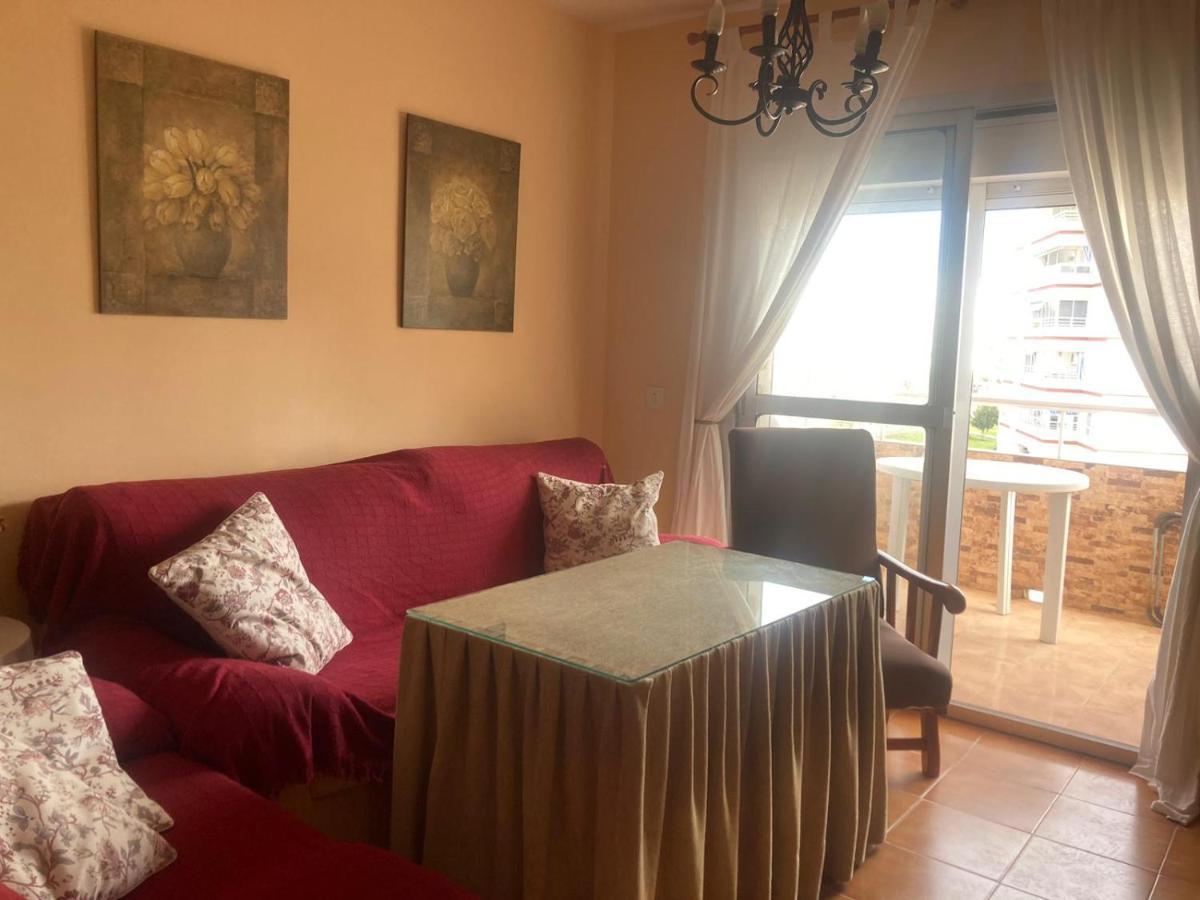 אל פוארטו דה סנטה מריה Apartamento Valdemar Playa - Wifi & Aparcamiento מראה חיצוני תמונה