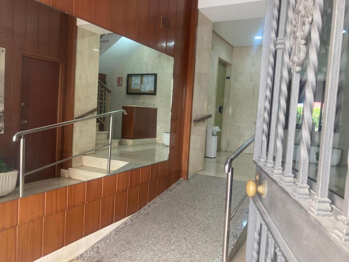 אל פוארטו דה סנטה מריה Apartamento Valdemar Playa - Wifi & Aparcamiento מראה חיצוני תמונה
