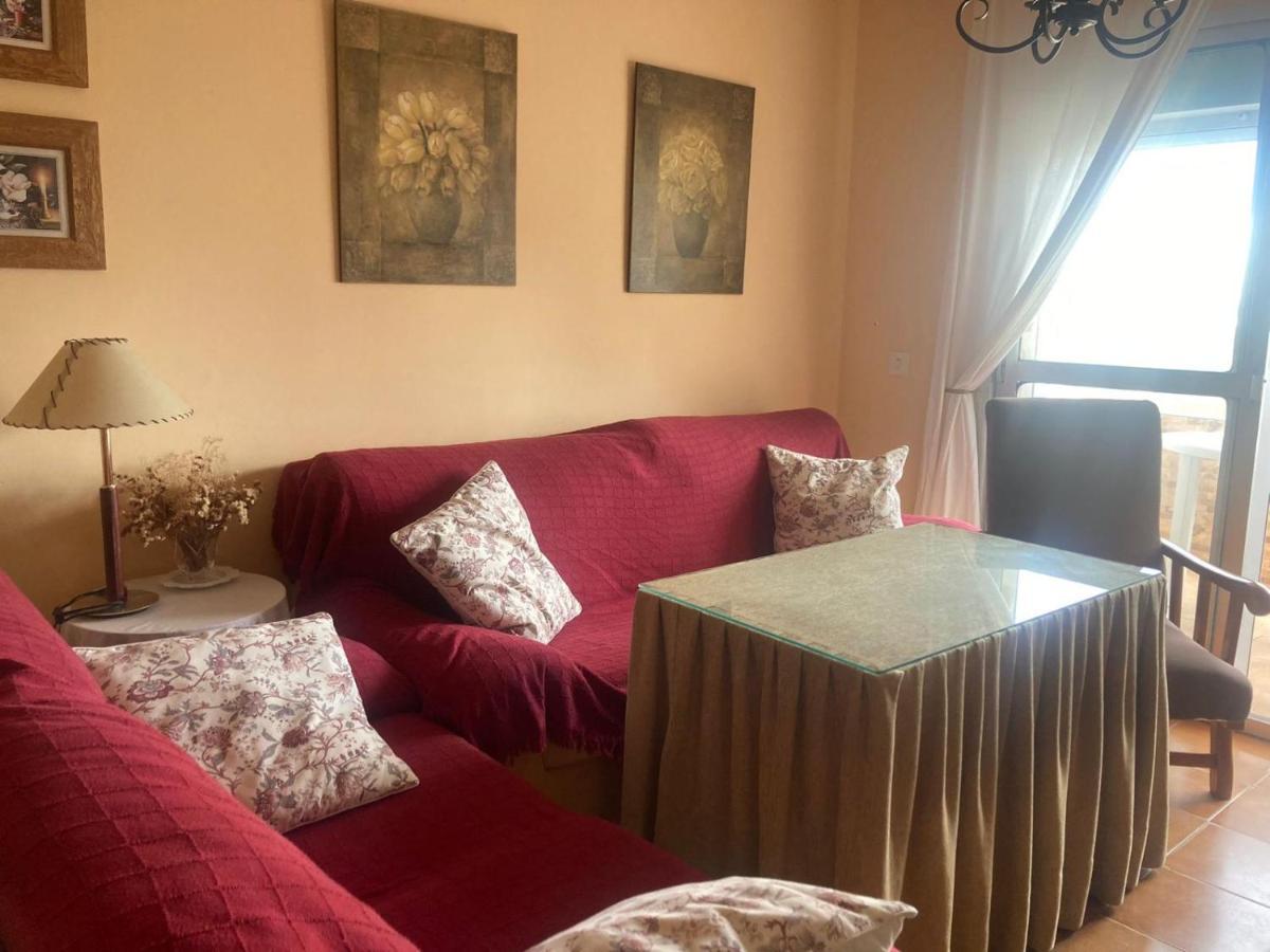 אל פוארטו דה סנטה מריה Apartamento Valdemar Playa - Wifi & Aparcamiento מראה חיצוני תמונה