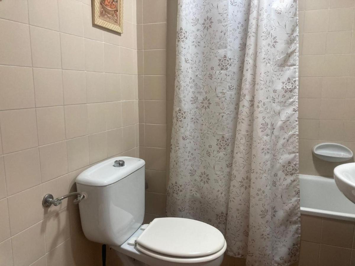 אל פוארטו דה סנטה מריה Apartamento Valdemar Playa - Wifi & Aparcamiento מראה חיצוני תמונה