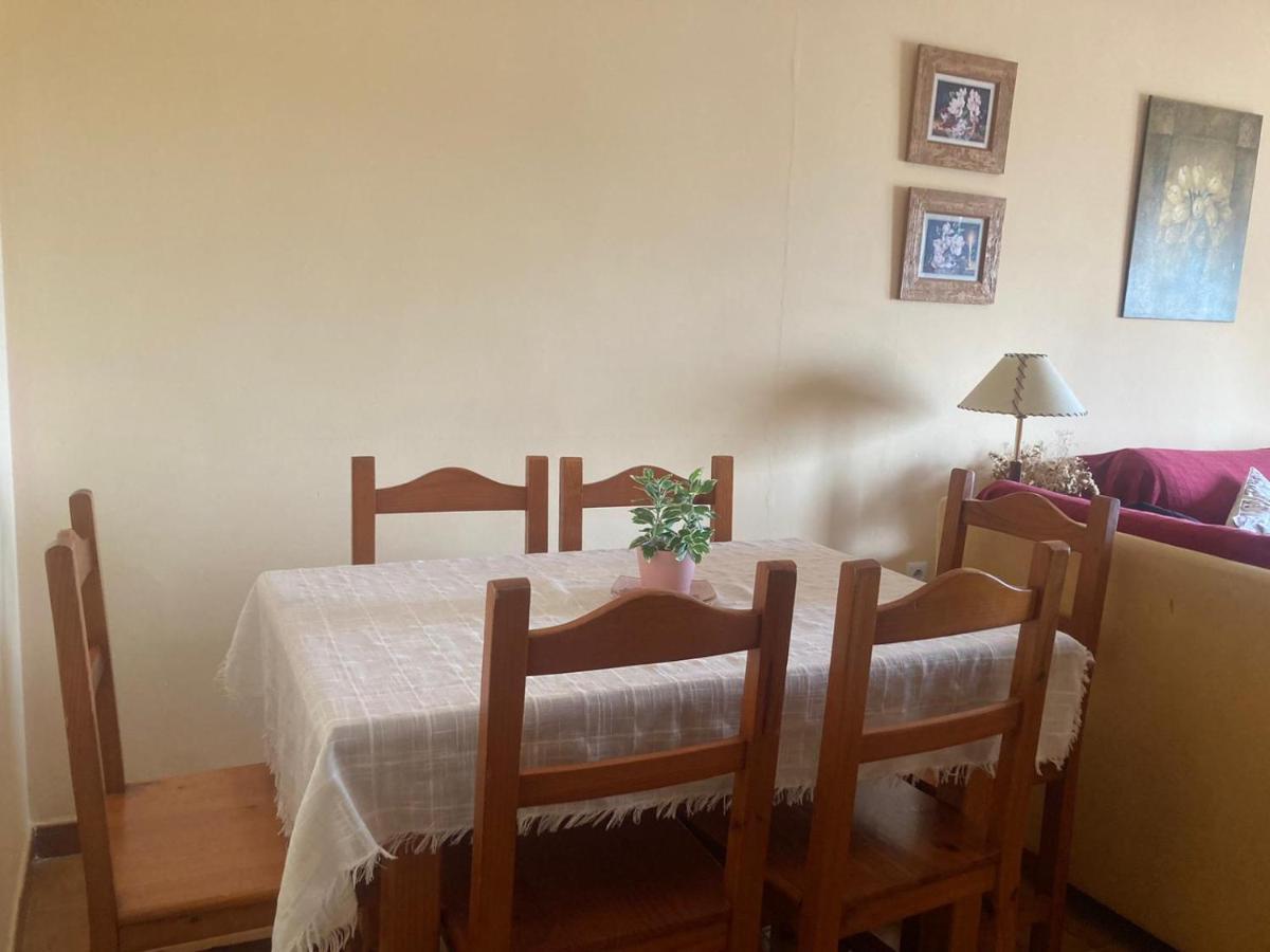 אל פוארטו דה סנטה מריה Apartamento Valdemar Playa - Wifi & Aparcamiento מראה חיצוני תמונה