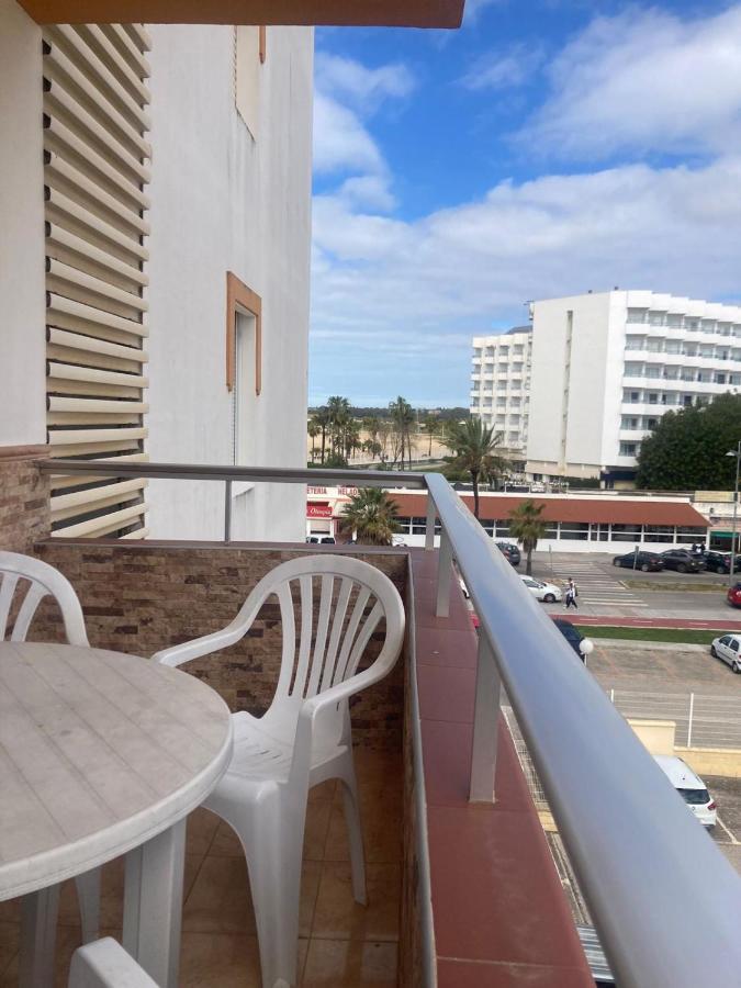 אל פוארטו דה סנטה מריה Apartamento Valdemar Playa - Wifi & Aparcamiento מראה חיצוני תמונה