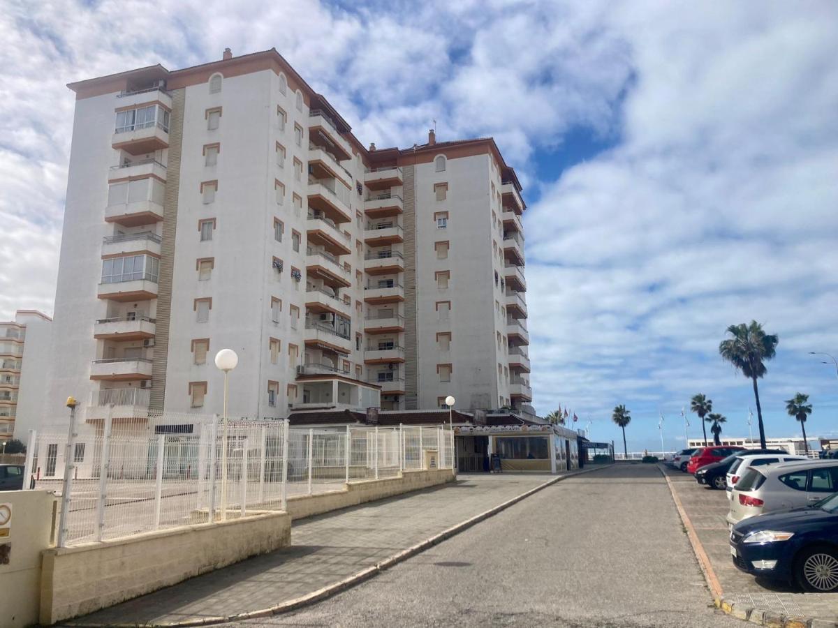 אל פוארטו דה סנטה מריה Apartamento Valdemar Playa - Wifi & Aparcamiento מראה חיצוני תמונה